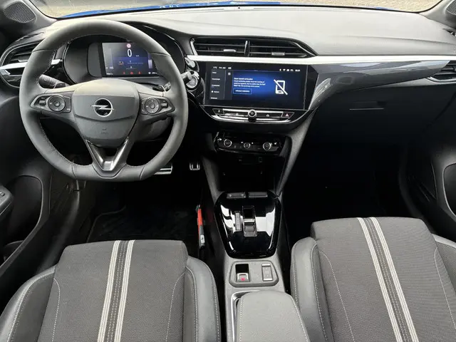 Opel Corsa 1.2 Turbo GS 130Pk Automaat 2024 Benzine 9