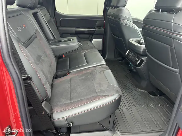 Ford F-150 USA Raptor R 2024 Benzine 19