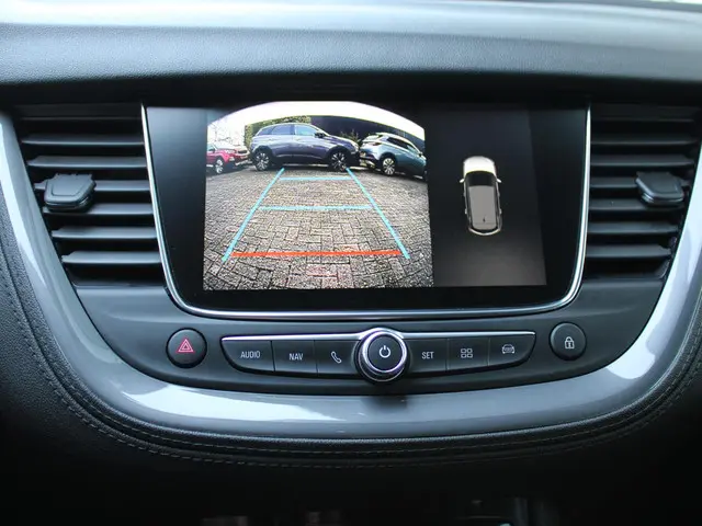 Opel Grandland X 1.2 Turbo Edition 2019 Benzine 21