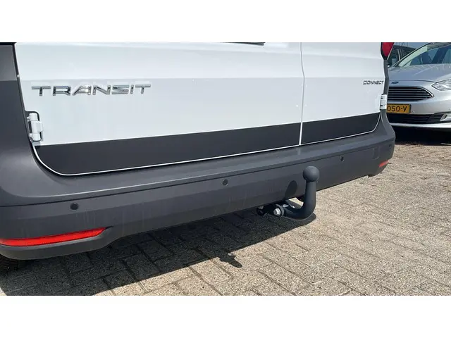 Ford Transit Connect 2.0 EcoBlue L2 Trend 2024 Diesel 12