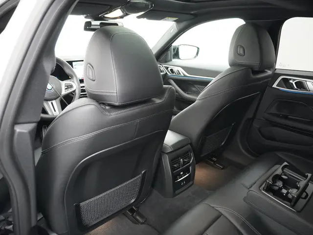 BMW i4 M50 M Sport 84 kWh 2023 Elektrisch 22