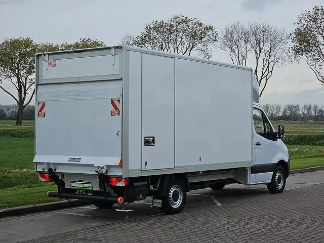 Mercedes-Benz Sprinter 315 2023 Diesel 3