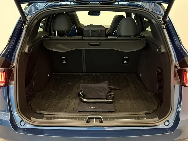 Lynk & Co 01 1.5 PHEV 2025 Hybride Benzine 9