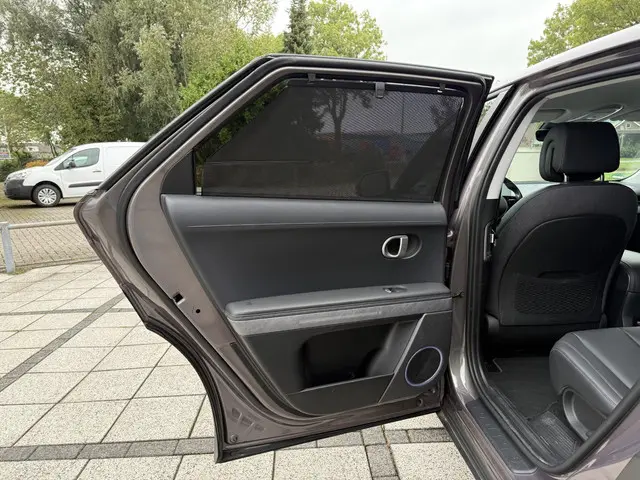 Hyundai IONIQ 5 73kWh Launch Connect+ 2022 Elektrisch 17