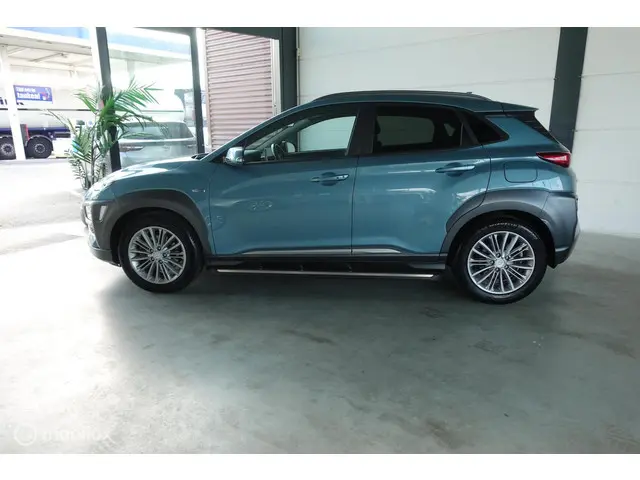 Hyundai Kona 1.6 GDI HEV Fashion 2020 Hybride Benzine 3