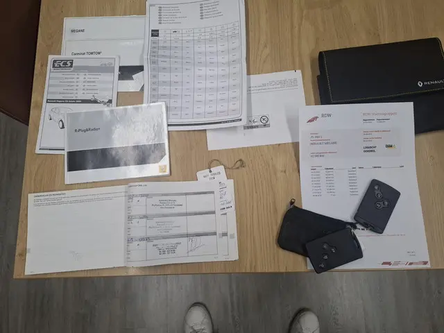 Renault Mégane Estate 1.2 TCe Limited 2016 Benzine 5