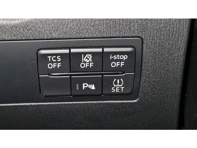 Mazda CX-3 2.0 SkyActiv-G 120 GT-M 2019 Benzine 30