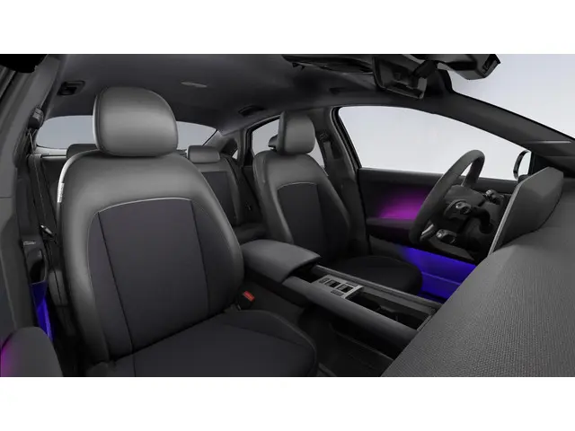 Hyundai IONIQ 6 Business 77.4 kWh 2025 Elektrisch 10