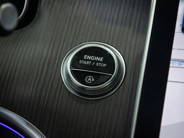 Mercedes-Benz C-Klasse Estate 180 AMG Line 2024 Benzine 38