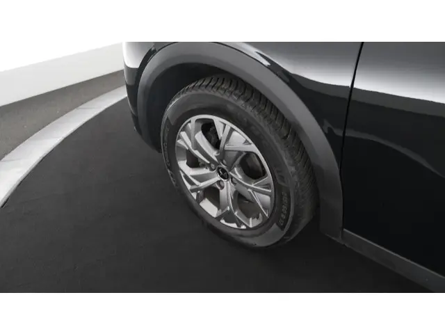 DS DS 3 Crossback PureTech 100 Montmartre 2022 Benzine 15