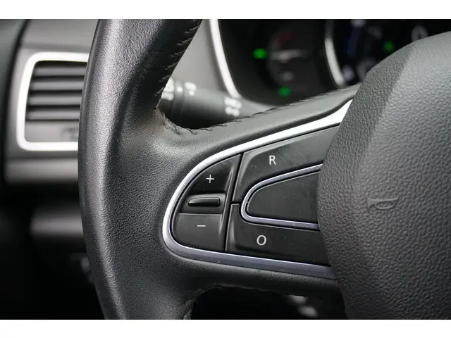 Renault Mégane Estate 1.3 TCe 2020 Benzine 31