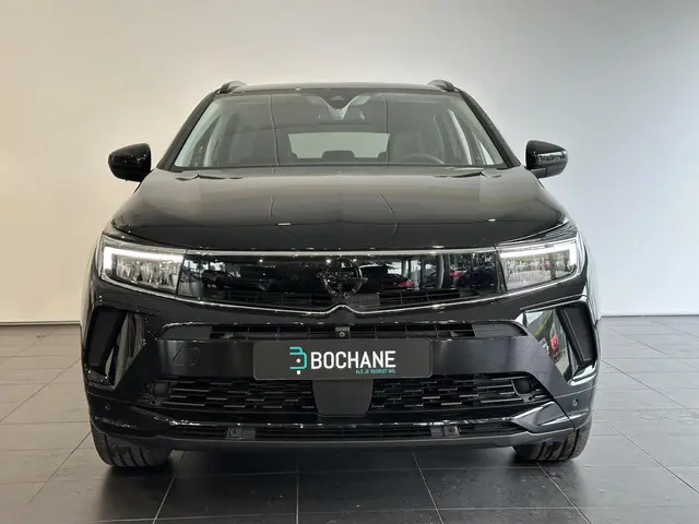 Opel Grandland 1.2 Turbo GS 2023 Benzine 25