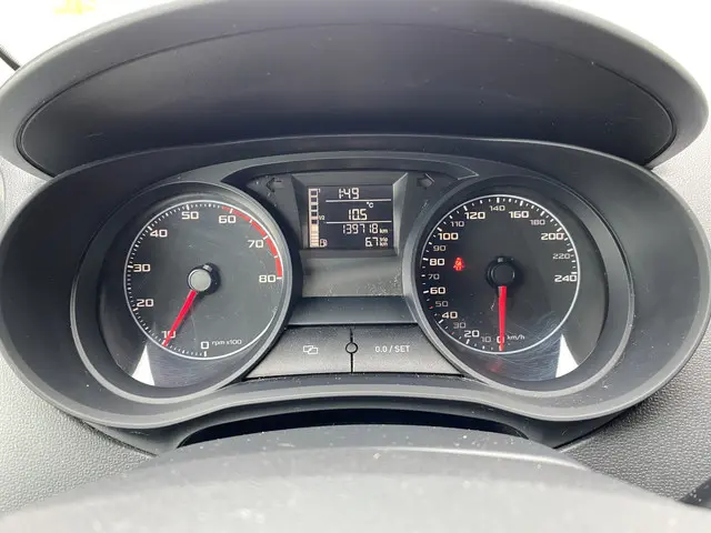 SEAT Ibiza ST 1.2 Style 2015 Benzine 17