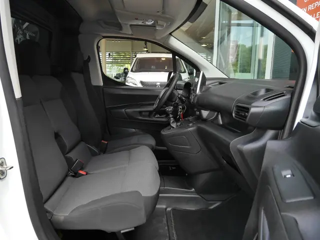 Citroën Berlingo 1.5 100PK BlueHDI Club 2022 Diesel 9