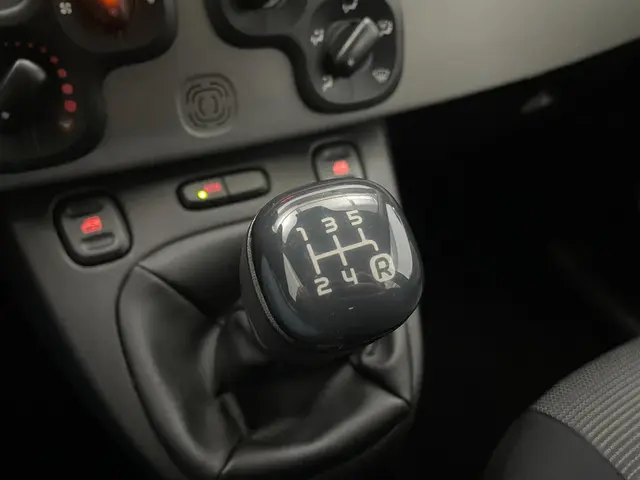 Fiat Panda 0.9 TwinAir Easy AIRCO APK 7-26 2012 Benzine 17