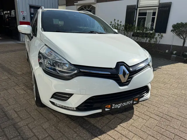 Renault Clio 3