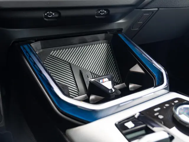 BMW X3 M50 2024 Benzine 32