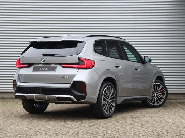 BMW X1 2
