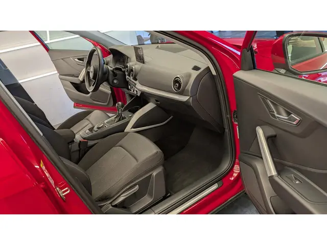 Audi Q2 35 TFSI CoD Sport Pro Line 2019 Benzine 15