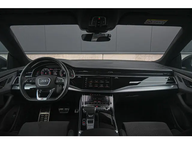 Audi Q8 50 TDI quattro Pro Line S 2018 Diesel 18