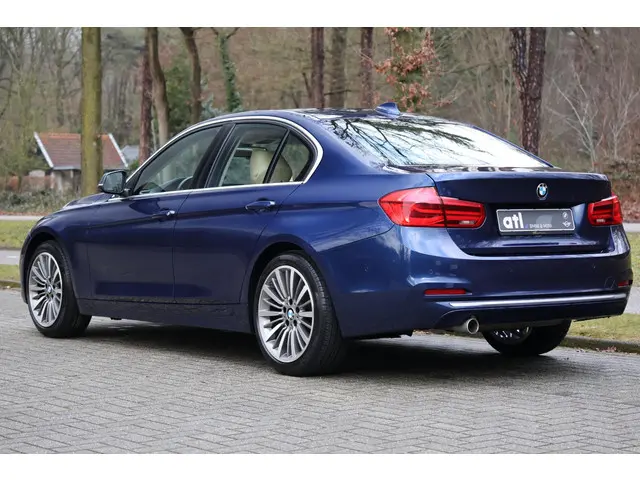 BMW 3 Serie 3