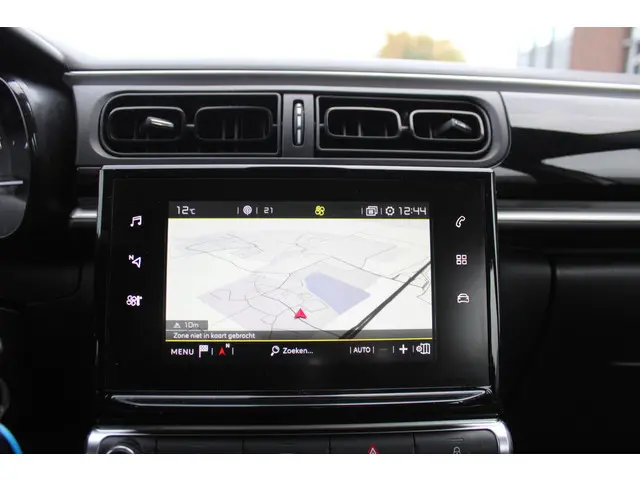 Citroën C3 1.2 PureTech Feel 105g 2017 Benzine 14