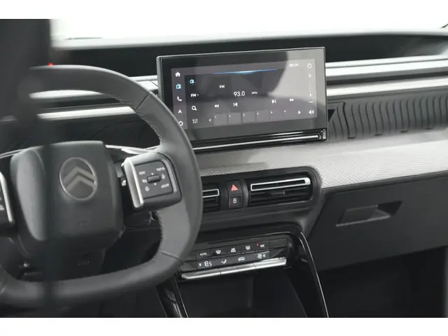 Citroën ë-C3 Max 113pk 44 kWh 2025 Elektrisch 45