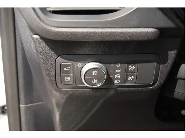Ford Kuga 2.5 PHEV ST-Line X 225PK 2022 Hybride Benzine 16