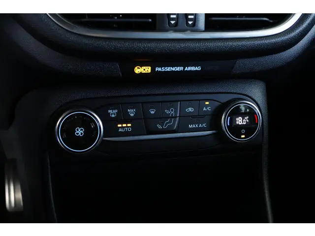 Ford Fiesta 1.0 EcoBoost ST-Line 2020 Benzine 15