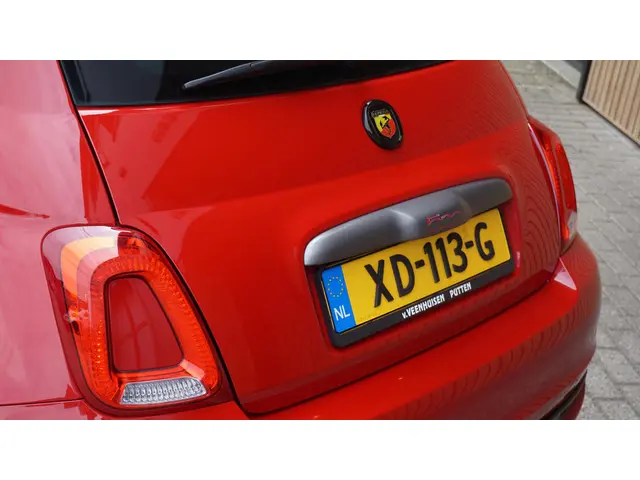 Fiat 500 S 0.9 TwinAir Turbo 105PK! Sport 2018 Benzine 42