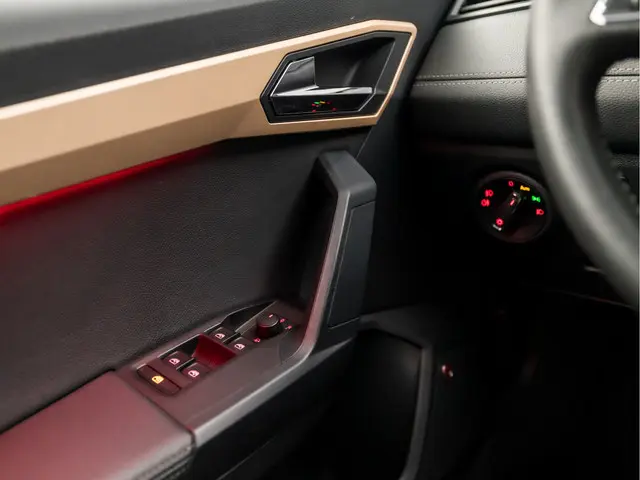 SEAT Ibiza 1.0 TSI Xcellence Sport 2019 Benzine 23