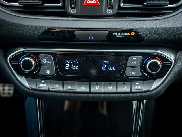 Hyundai i30 1.5 T-GDi MHEV N Line 2024 Benzine 42