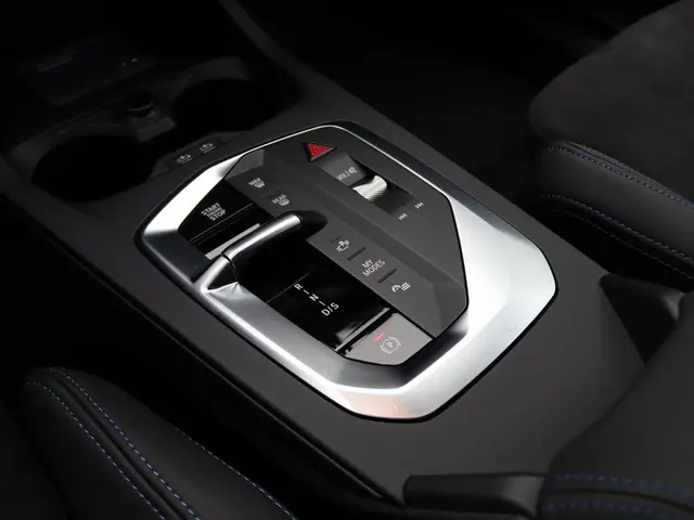 BMW 1 Serie 120 2025 Benzine 12