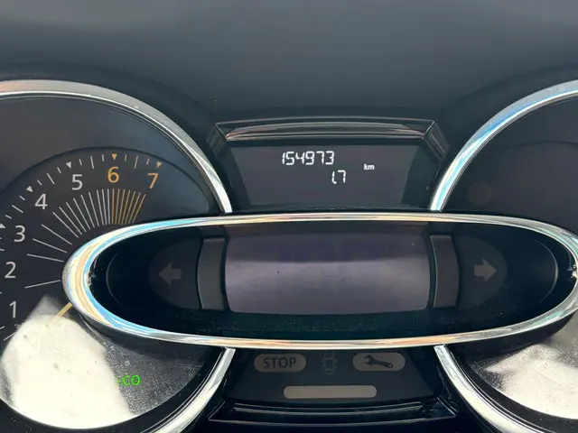 Renault Clio Estate 0.9 TCe Night&Day 2015 Benzine 19