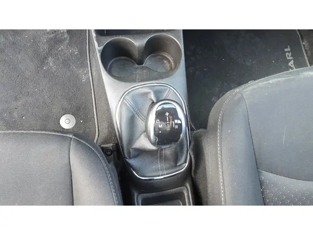 Opel KARL 1.0 ecoFLEX Edition AUTOMAAT 2018 Benzine 24