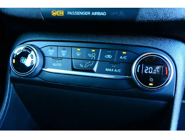 Ford Fiesta 1.0 EcoBoost Titanium 2019 Benzine 30