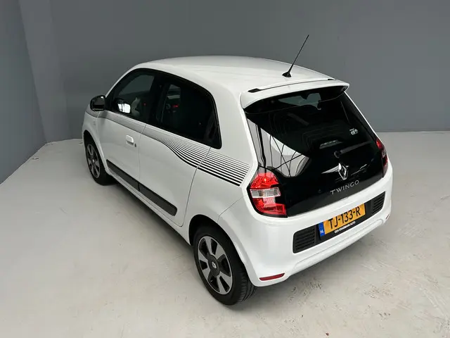 Renault Twingo 1.0 SCe Collection 2018 Benzine 14