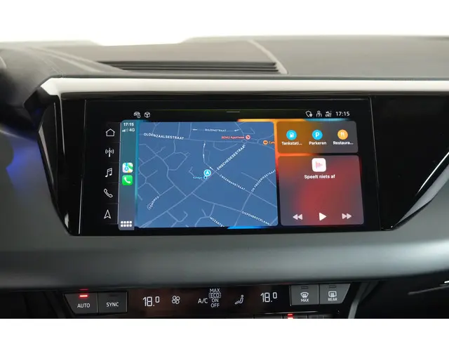 Audi e-tron GT 93 kWh 2021 Elektrisch 14