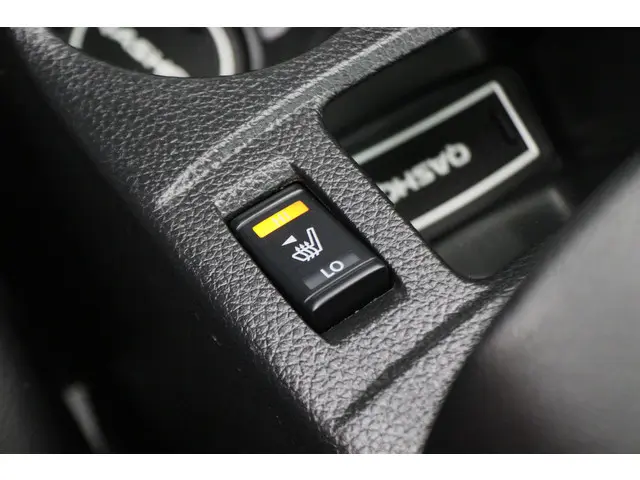 Nissan QASHQAI 1.2 N-Connecta 2016 Benzine 48