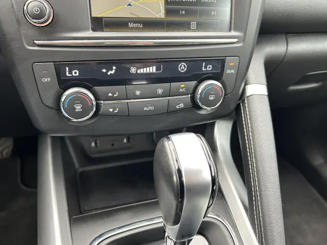 Renault Kadjar 1.2 TCe Intens 2017 Benzine 22