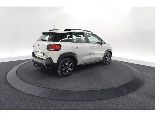 Citroën C3 Aircross PureTech 110 S&S Feel 2020 Benzine 9