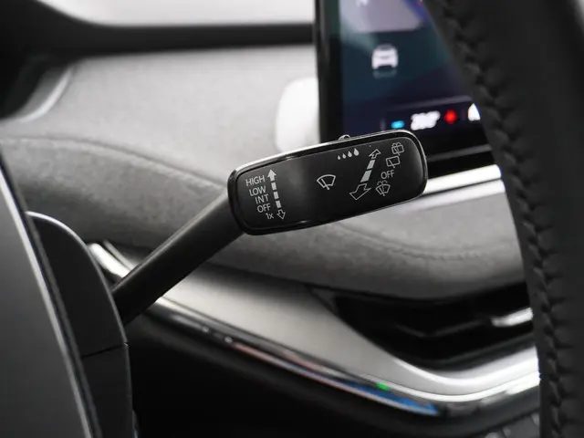 Škoda Enyaq iV 60 Private Edition 2023 Elektrisch 26