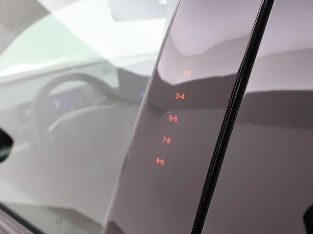 Ford Mustang Mach-E 75kWh LUCID RED 2020 Elektrisch 21