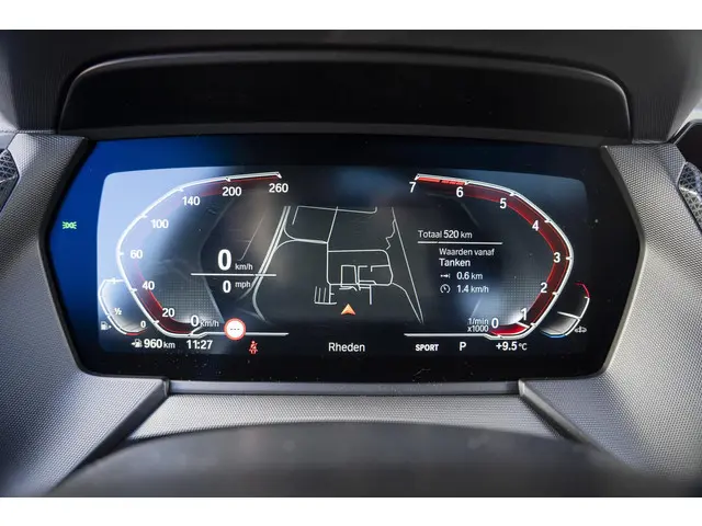 BMW 1 Serie 5-deurs 118i 2024 Benzine 40