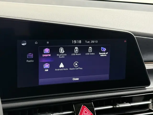 Kia Niro EV E-Niro Business 2025 Elektrisch 36