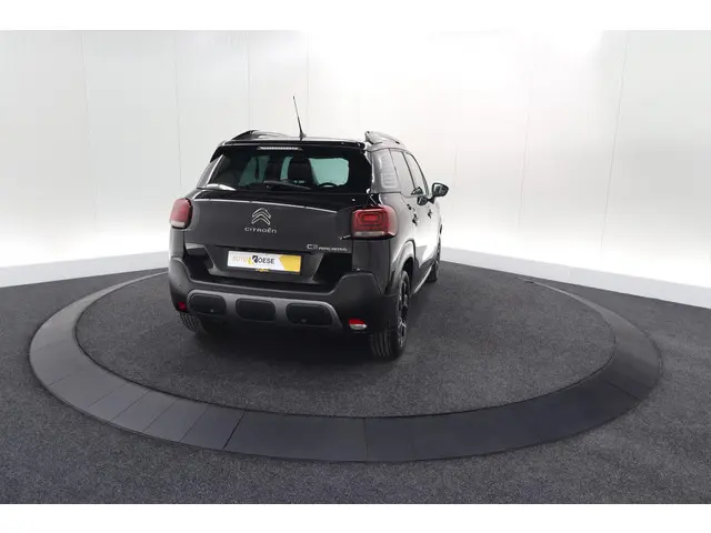 Citroën C3 Aircross PureTech 130 EAT6 Max 2024 Benzine 10
