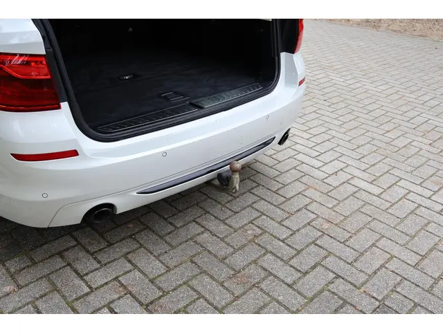 BMW 5 Serie Touring 530d High Executive 2020 Diesel 26