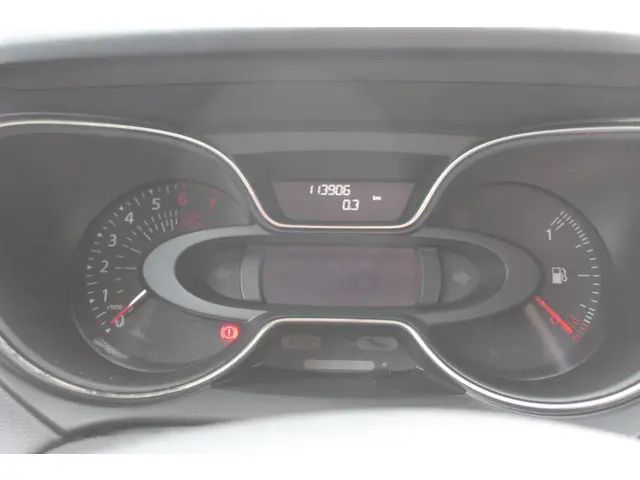 Renault Captur 0.9 TCe Intens 2018 Benzine 10