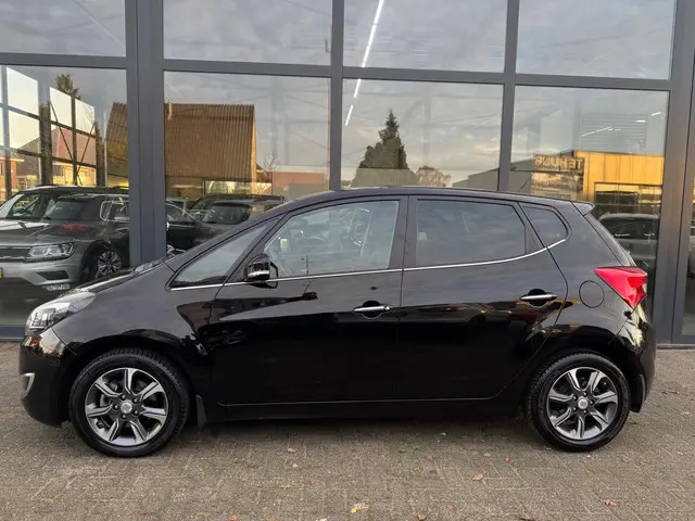 Hyundai ix20 1.4i Go! Camera| Trekhaak 2015 Benzine 9