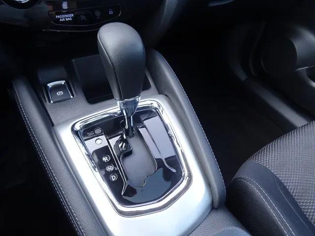 Nissan QASHQAI 1.2 Connect Edition | AUTOMAAT | 2016 Benzine 27